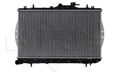 Chladič, chlazení motoru NRF 53260