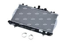 Chladič motora NRF 53260