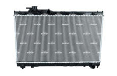 Chladič motora NRF 53273