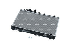 Chladič motora NRF 53273
