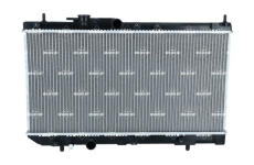 Chladič, chlazení motoru NRF 53277