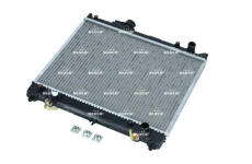 Chladič motora NRF 53280