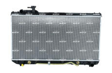 Chladič motora NRF 53288