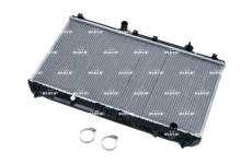 Chladič motora NRF 53307