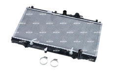 Chladič motora NRF 53328