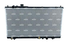 Chladič, chlazení motoru NRF 53340