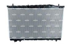 Chladič, chlazení motoru NRF 53353
