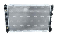 Chladič, chlazení motoru NRF 53378