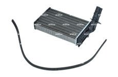 Výmenník tepla vnútorného kúrenia NRF 53382