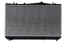 Chladič, chlazení motoru NRF53384
