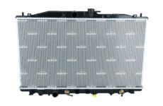 Chladič, chlazení motoru NRF53393