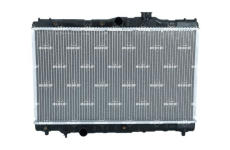 Chladič motora NRF 53399
