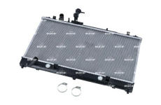 Chladič, chlazení motoru NRF 53412