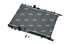 Chladič, chlazení motoru NRF 53424A