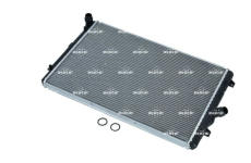 Chladič, chlazení motoru NRF 53425