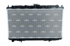 Chladič motora NRF 53427