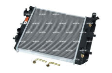 Chladič, chlazení motoru NRF 53433