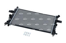 Chladič motora NRF 53441A