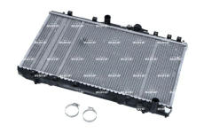 Chladič motora NRF 53446