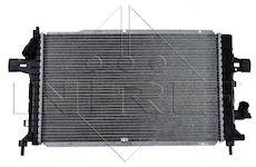 Chladič, chlazení motoru NRF53447