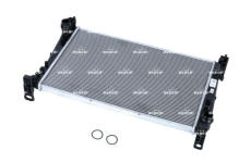 Chladič, chlazení motoru NRF 53454