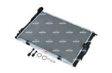 Chladič motora NRF 53473