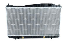 Chladič motora NRF 53482