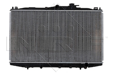 Chladič, chlazení motoru NRF 53508