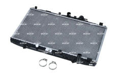 Chladič motora NRF 53508