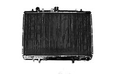 Chladič, chlazení motoru NRF 53524