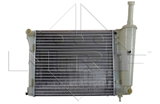 Chladič, chlazení motoru NRF53526