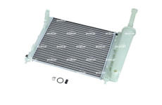 Chladič, chlazení motoru NRF 53526