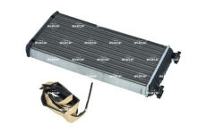 Výměník tepla, vnitřní vytápění NRF 53549