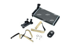 Výměník tepla, vnitřní vytápění NRF 53550