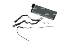 Výměník tepla, vnitřní vytápění NRF 53551