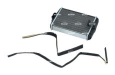 Výměník tepla, vnitřní vytápění NRF 53552