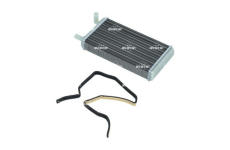 Výměník tepla, vnitřní vytápění NRF 53555