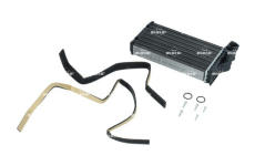 Výmenník tepla vnútorného kúrenia NRF 53557