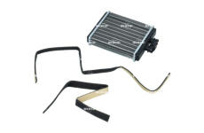 Výměník tepla, vnitřní vytápění NRF 53558