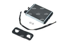 Výměník tepla, vnitřní vytápění NRF 53559