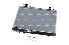 Chladič, chlazení motoru NRF 53567