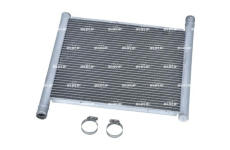 Chladič, chlazení motoru NRF 53598