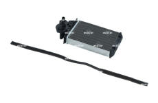 Výměník tepla, vnitřní vytápění NRF 53610