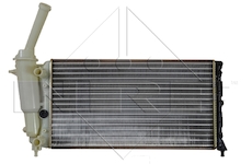 Chladič, chlazení motoru NRF 53620