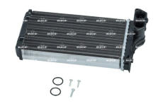 Výměník tepla, vnitřní vytápění NRF 53634