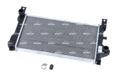 Chladič motora NRF 53635