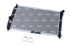 Chladič, chlazení motoru NRF 53639