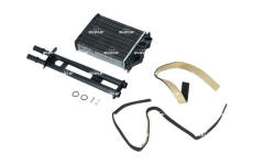 Výměník tepla, vnitřní vytápění NRF 53641