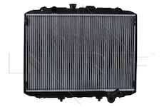 Chladič, chlazení motoru NRF53650