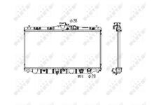 Chladič, chlazení motoru NRF 536711